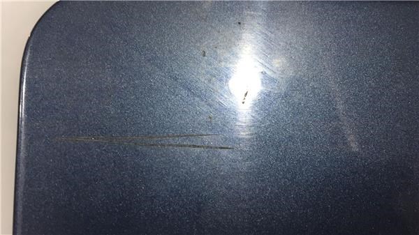 Alcapão do tanque de combustível Volkswagen Jetta 2 19E, 1G2, 165, 167