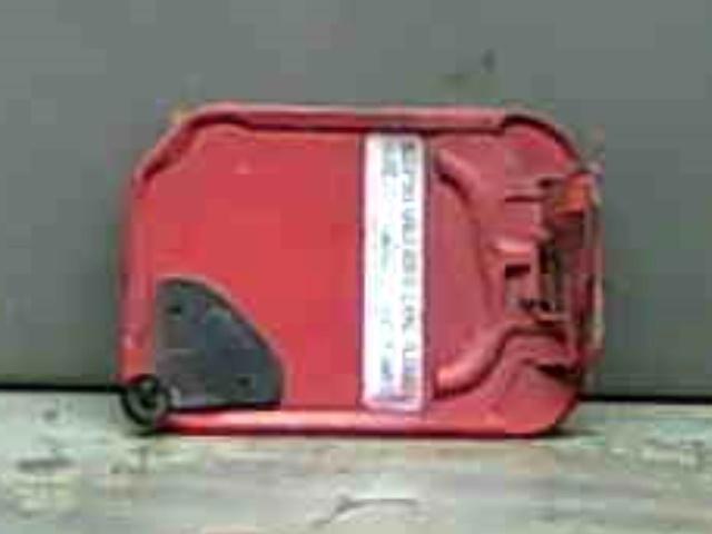 Alcapão do tanque de combustível Volkswagen Jetta 2 19E, 1G2, 165, 167