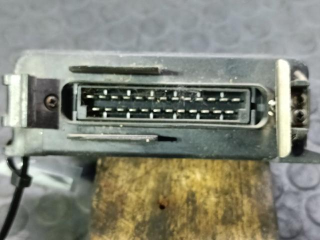 VAG 321906263B Модуль управления (ЭБУ) двигателем в наличии Чернигов