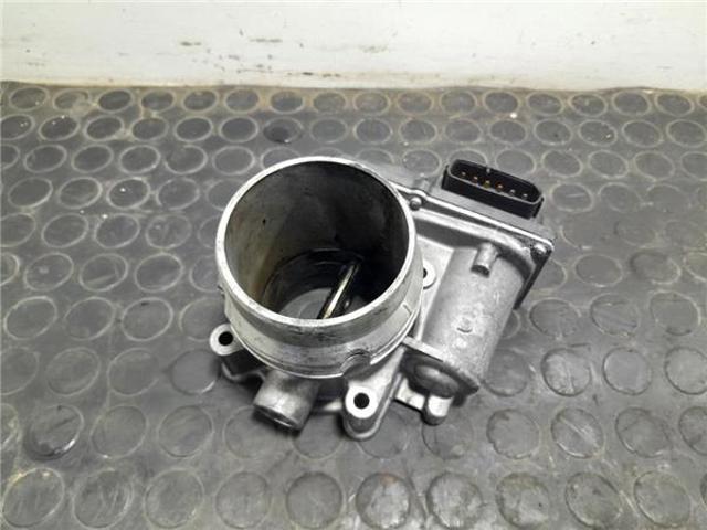 32202650 VOLVO Дроссельная заслонка в сборе купить в Одесса