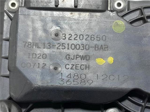 32202650 Дроссельная заслонка купить Каменское