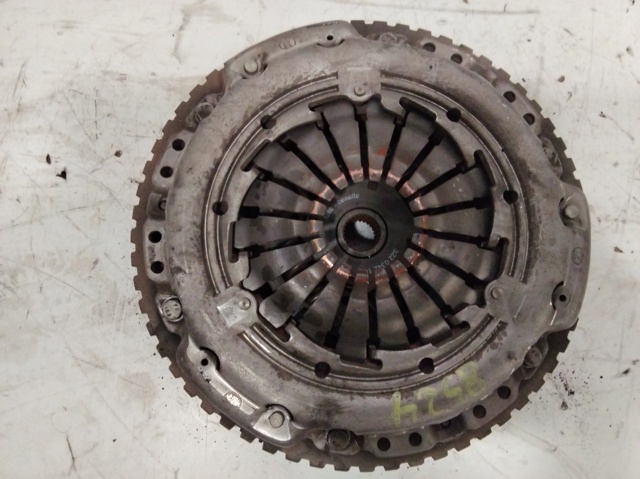 322034210 RENAULT Диск сцепления купить в Сумы