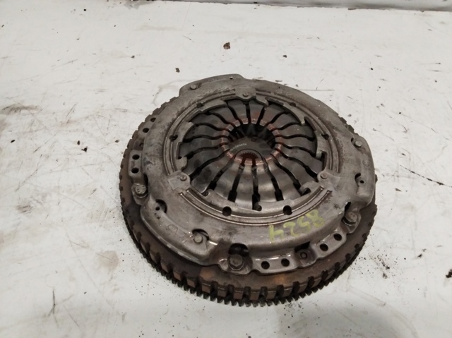 322034210 RENAULT Диск сцепления купить в Украина