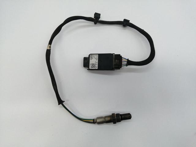 Sensor de óxidos de nitrogênio NOX 32203674 Volvo