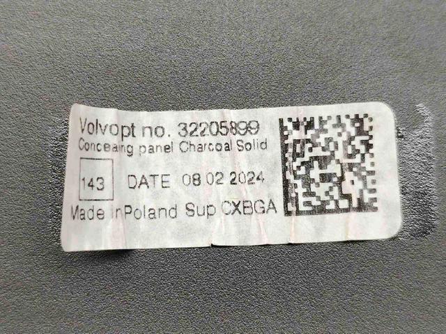32205899 Шторка багажного отсека купить Львов