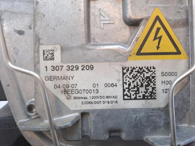 32206139 VOLVO Левая фара купить в Черкассы