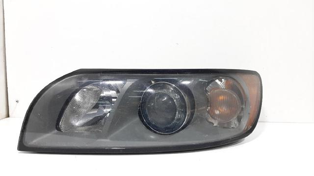 32206141 VOLVO Фара левая купить в Ирпень