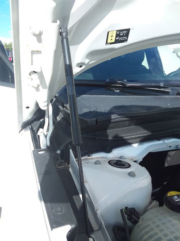 32206883 VOLVO Амортизатор капота купить в Львов