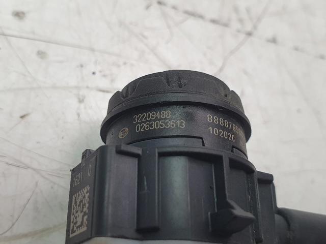 32209488 VOLVO Датчик сигнализации парковки (парктроник) задний купить в Хмельницкий