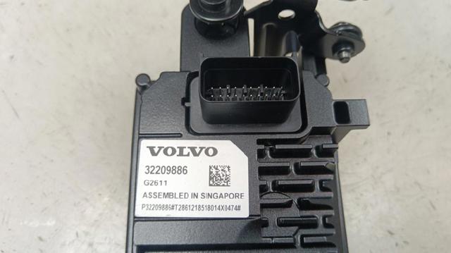 VOLVO 32209886 Камера системы обеспечения видимости в наличии Сумы