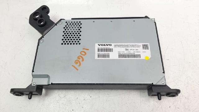 32212303 VOLVO Усилитель звука аудиосистемы купить в Киев
