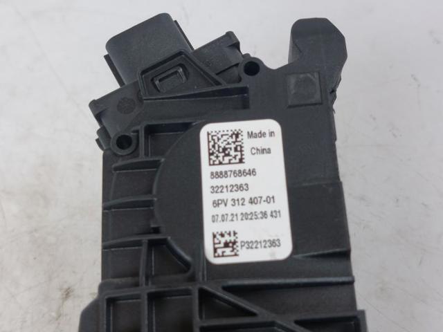 32212363 VOLVO Педаль газа купить в Киев