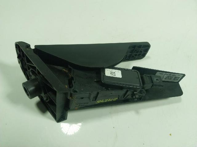 Pedal de gás (de acelerador) Volvo XC90 2 256