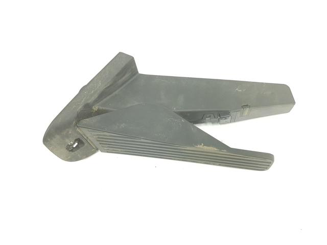 Pedal de gás (de acelerador) Volvo XC90 2 256