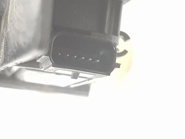 Pedal de gás (de acelerador) Volvo XC90 2 256