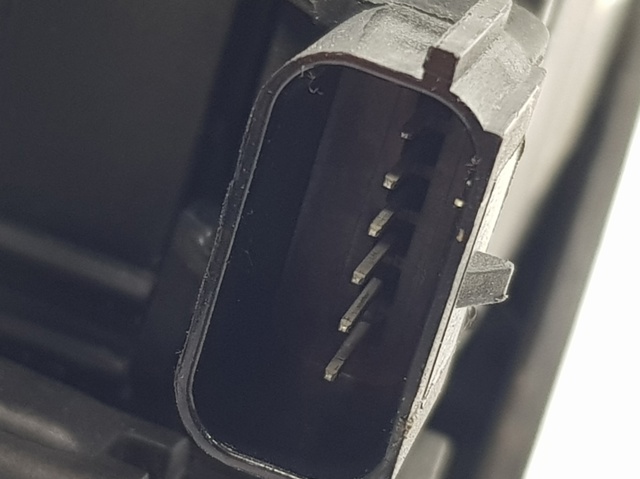 Pedal de gás (de acelerador) Volvo XC90 2 256