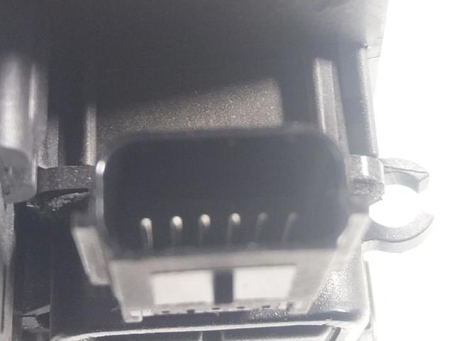 Pedal de gás (de acelerador) Volvo XC90 2 256