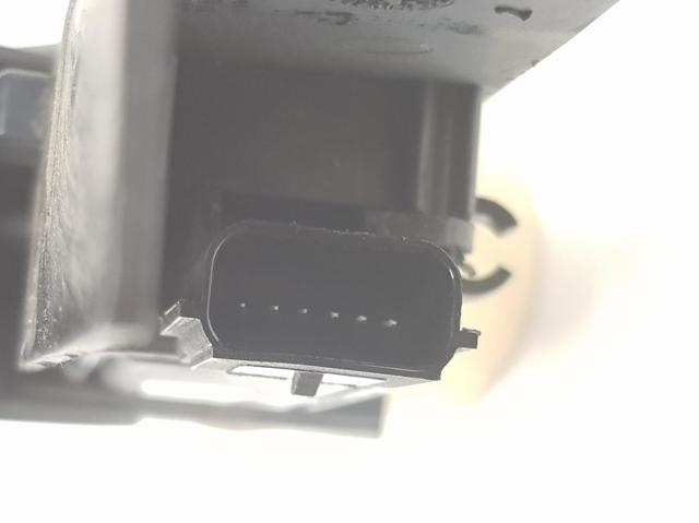 Pedal de gás (de acelerador) Volvo XC90 2 256