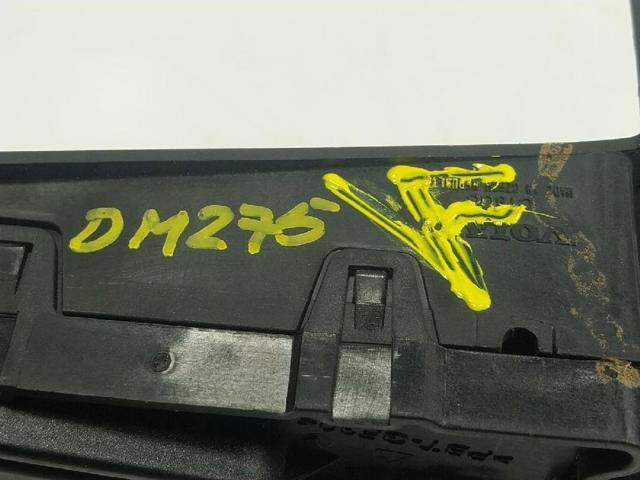 Pedal de gás (de acelerador) Volvo XC90 2 256