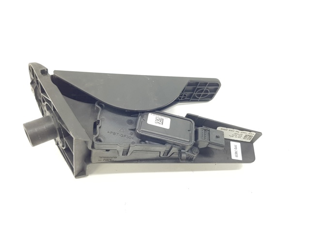 Pedal de gás (de acelerador) Volvo XC90 2 256