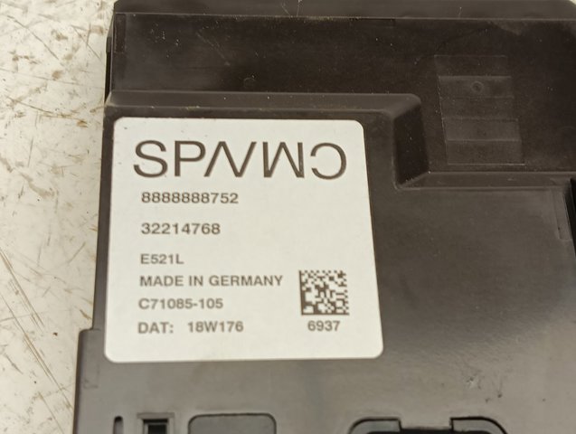 VOLVO 32214768 в наличии Одесса