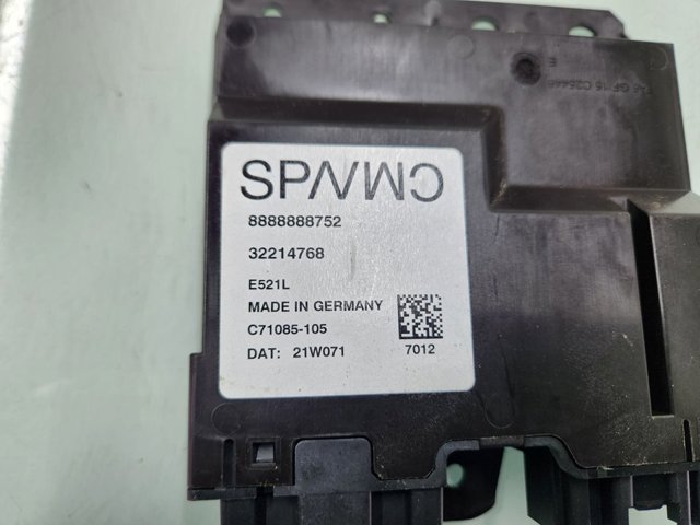 VOLVO 32214768 в наличии Каменское