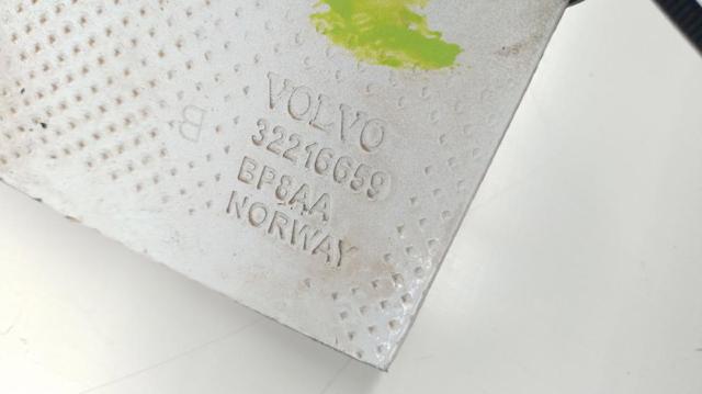32216659 VOLVO Усилитель бампера переднего купить в Украина