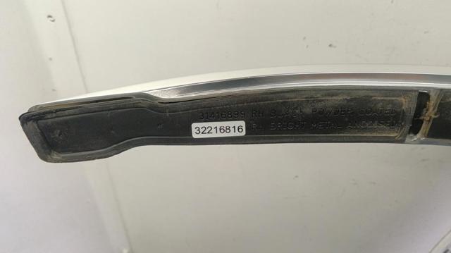 32216816 VOLVO Рейлинг крыши правый купить в Полтава