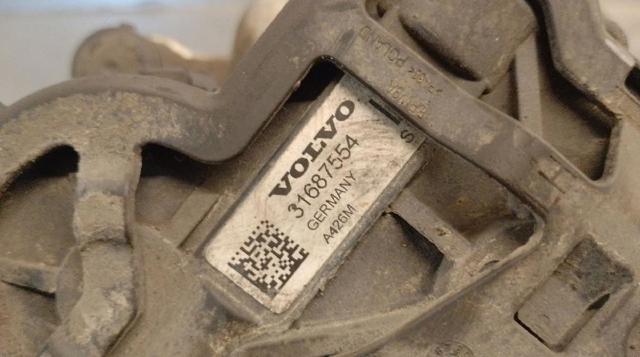 VOLVO 32217363 Суппорт задний левый в наличии Винница