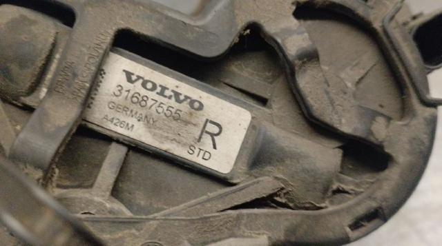 VOLVO 32217364 Суппорт задний правый в наличии Черкассы
