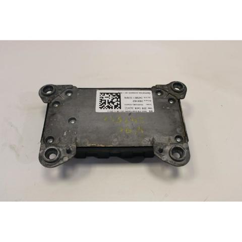 32221372 VOLVO Модуль-процессор управления подушкой безопасности (ЭБУ AIRBAG) купить в Ирпень