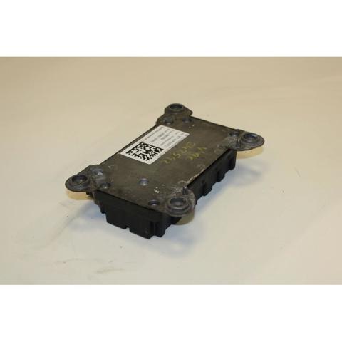 32221372 VOLVO Модуль-процессор управления подушкой безопасности (ЭБУ AIRBAG) купить в Хмельницкий