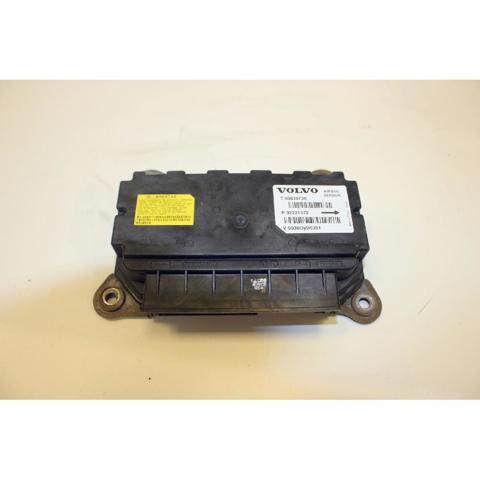 32221372 VOLVO Модуль-процессор управления подушкой безопасности (ЭБУ AIRBAG) купить в Тернополь