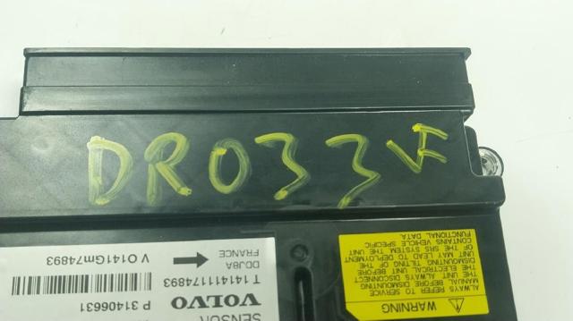 VOLVO 32221578 в наличии Запорожье