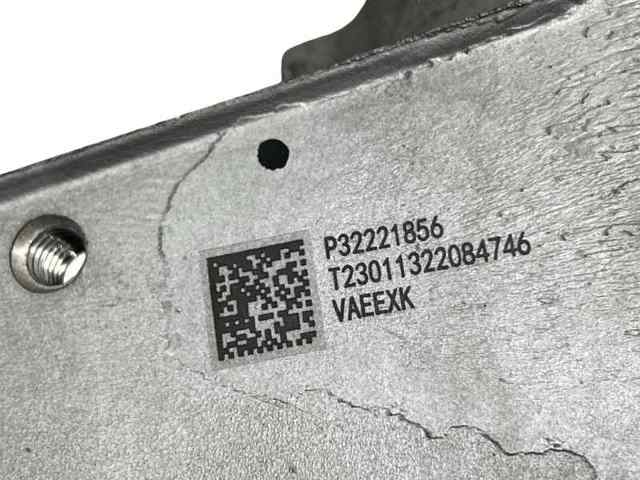 VOLVO 32221856 Цапфа (поворотный кулак) передний левый в наличии Черкассы