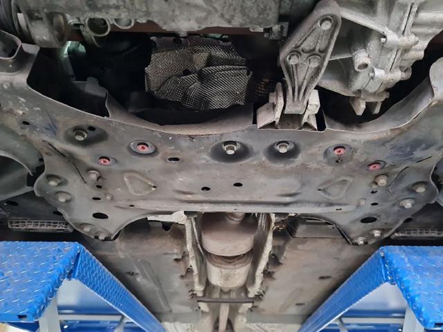 32221858 VOLVO Подрамник передний купить в Ровно