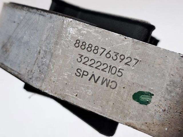 VOLVO 32222105 Подушка (опора) двигателя левая нижняя в наличии Львов