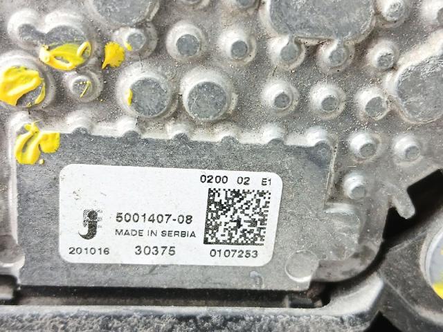 32222108 VOLVO Диффузор радиатора охлаждения, в сборе с мотором и крыльчаткой купить в Кривой Рог