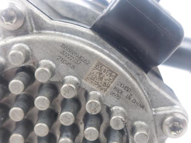 32222737 VOLVO Помпа водяная (насос) охлаждения, дополнительный электрический купить в Украина