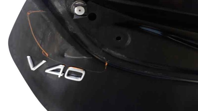 Porta traseira (3ª/5ª porta-malas (tampa de alcapão) Volvo V40 525, 526