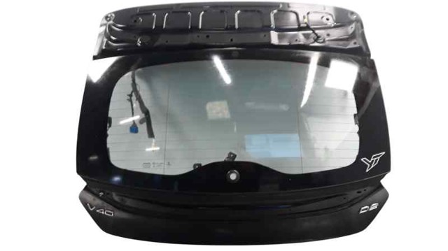 Porta traseira (3ª/5ª porta-malas (tampa de alcapão) Volvo V40 525, 526