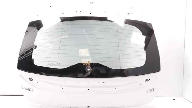 Porta traseira (3ª/5ª porta-malas (tampa de alcapão) Volvo V40 525, 526