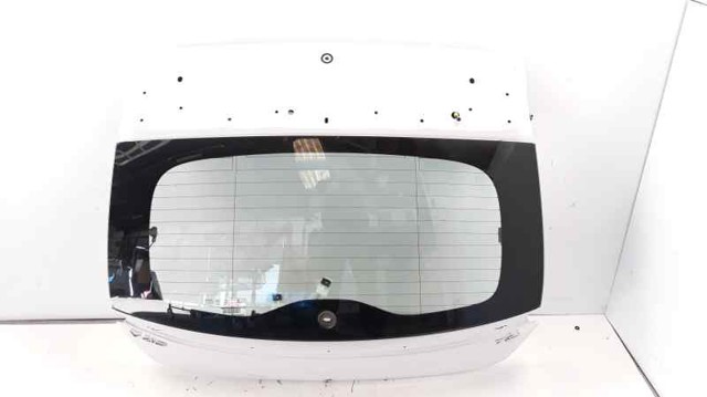 Porta traseira (3ª/5ª porta-malas (tampa de alcapão) Volvo V40 525, 526