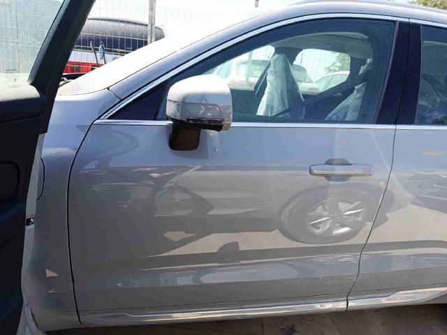 32228848 VOLVO Дверь передняя левая купить в Одесса