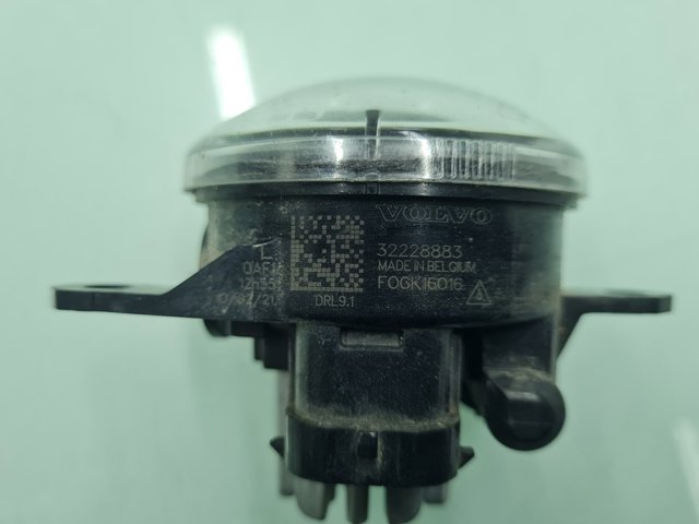 32228883 VOLVO Фара противотуманная левая купить в Житомир