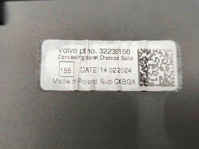 32239156 Шторка багажного отсека купить Каменское