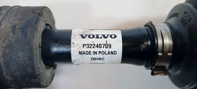 32240709 VOLVO купить в Тернополь