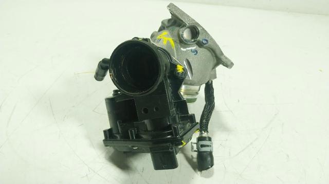 32240777 Клапан EGR рециркуляции газов купить Чернигов
