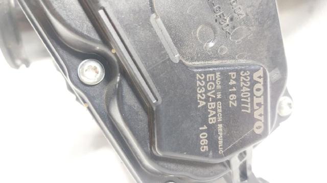 VOLVO 32240777 Клапан EGR рециркуляции газов в наличии Ужгород