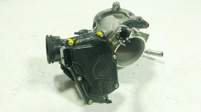 32240777 VOLVO Клапан ЕГР купить в Запорожье